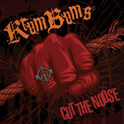 Krum Bums : Cut the Noose